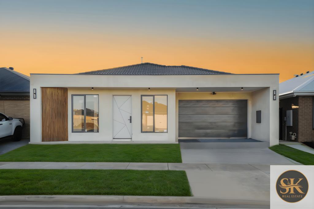 73 PARADOXA DR, TARNEIT, VIC 3029