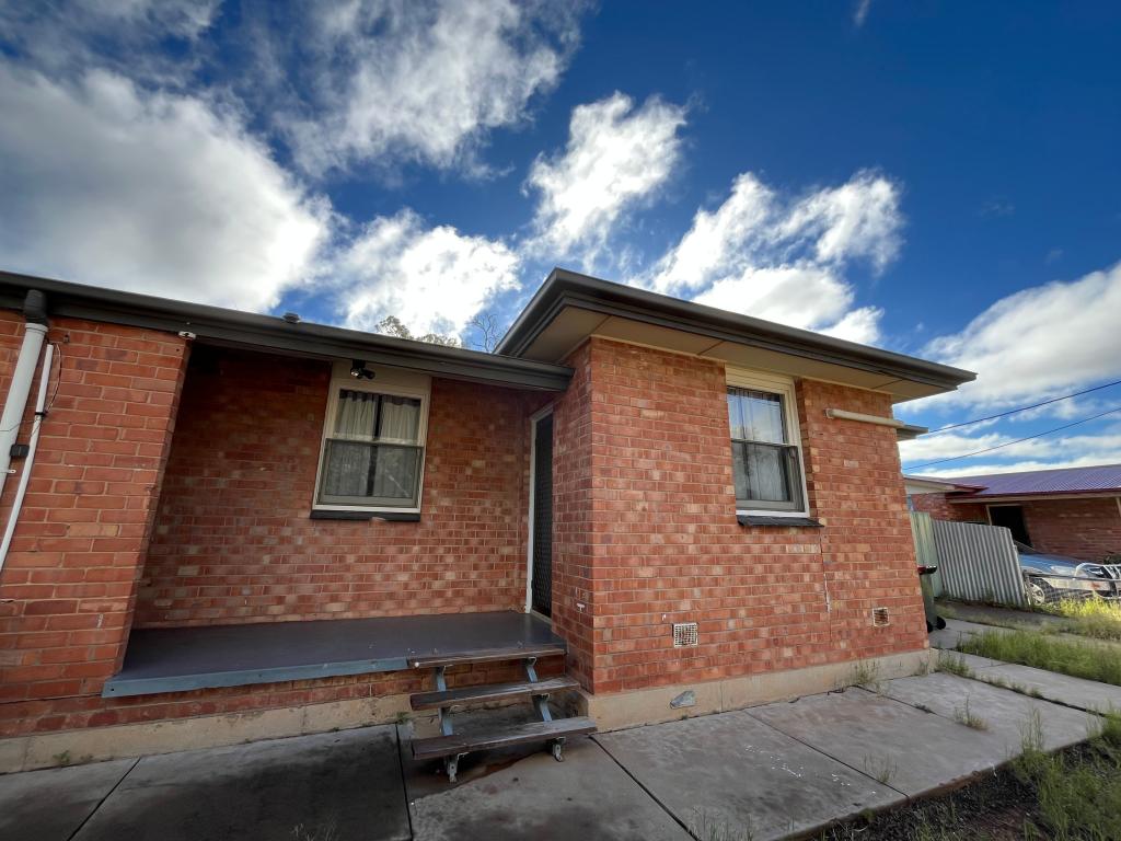 33 Bailey St, Port Augusta, SA 5700