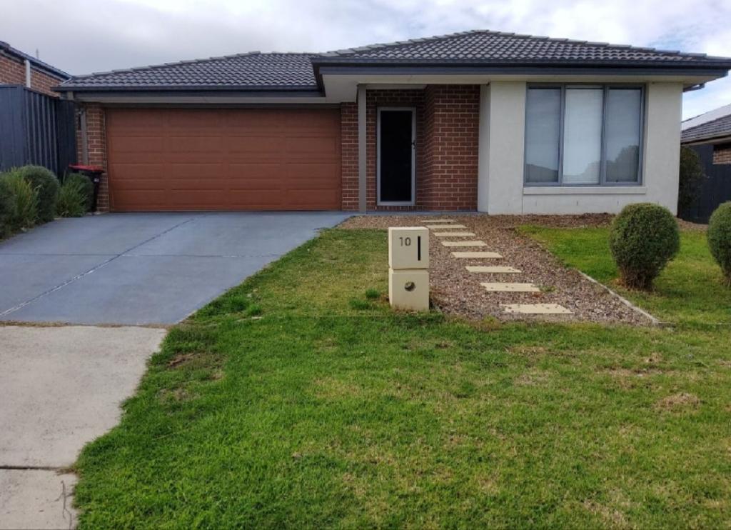 10 Rubus Dr, Wallan, VIC 3756