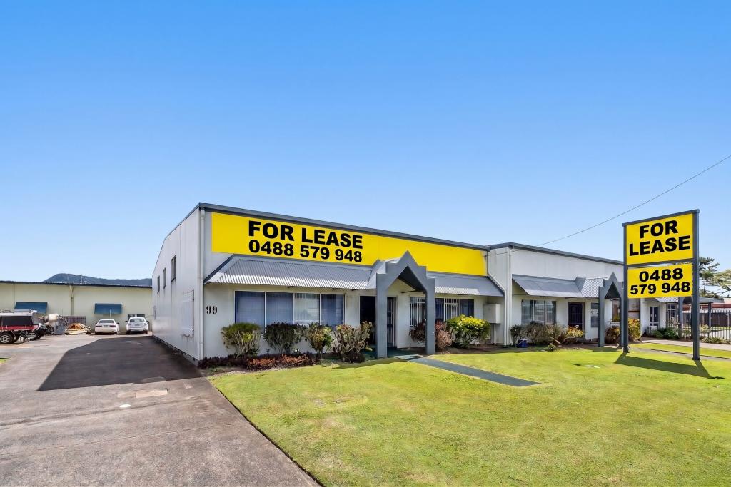 2/93-99 AUMULLER ST, PORTSMITH, QLD 4870