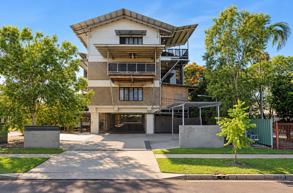 11/44 Kalymnos Dr, Karama, NT 0812
