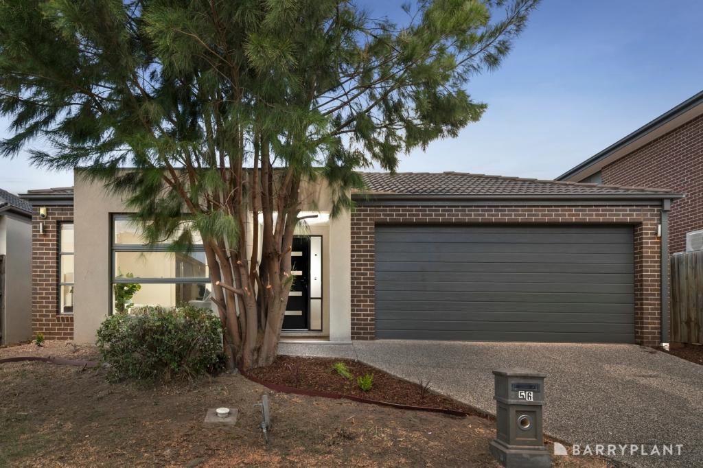 56 Fontana Cl, Sunshine West, VIC 3020