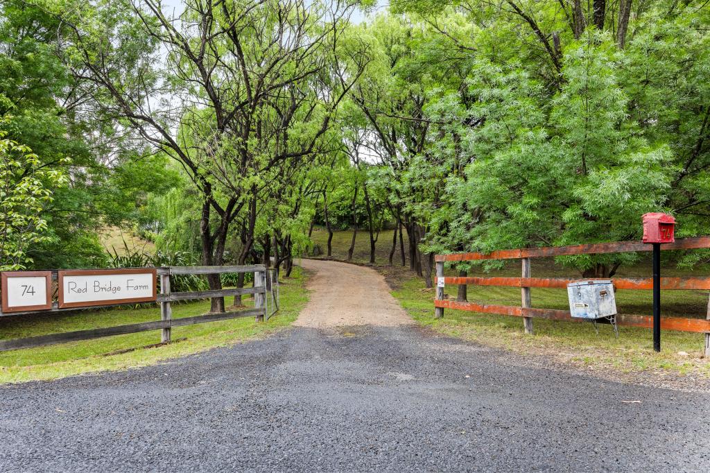 74 Coxs River Rd, Little Hartley, NSW 2790