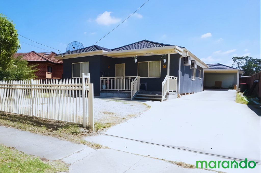 33 Bareena St, Canley Vale, NSW 2166