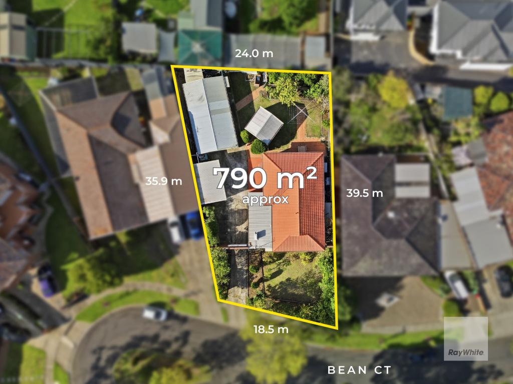 6 Bean Ct, Keilor Downs, VIC 3038