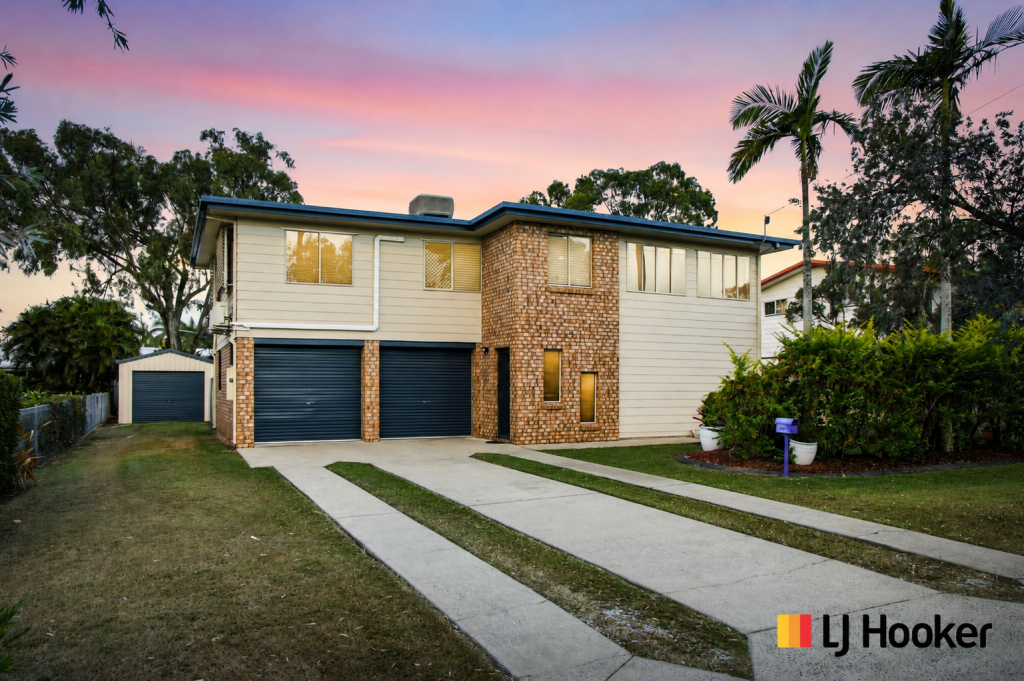 451 Richardson Rd, Norman Gardens, QLD 4701