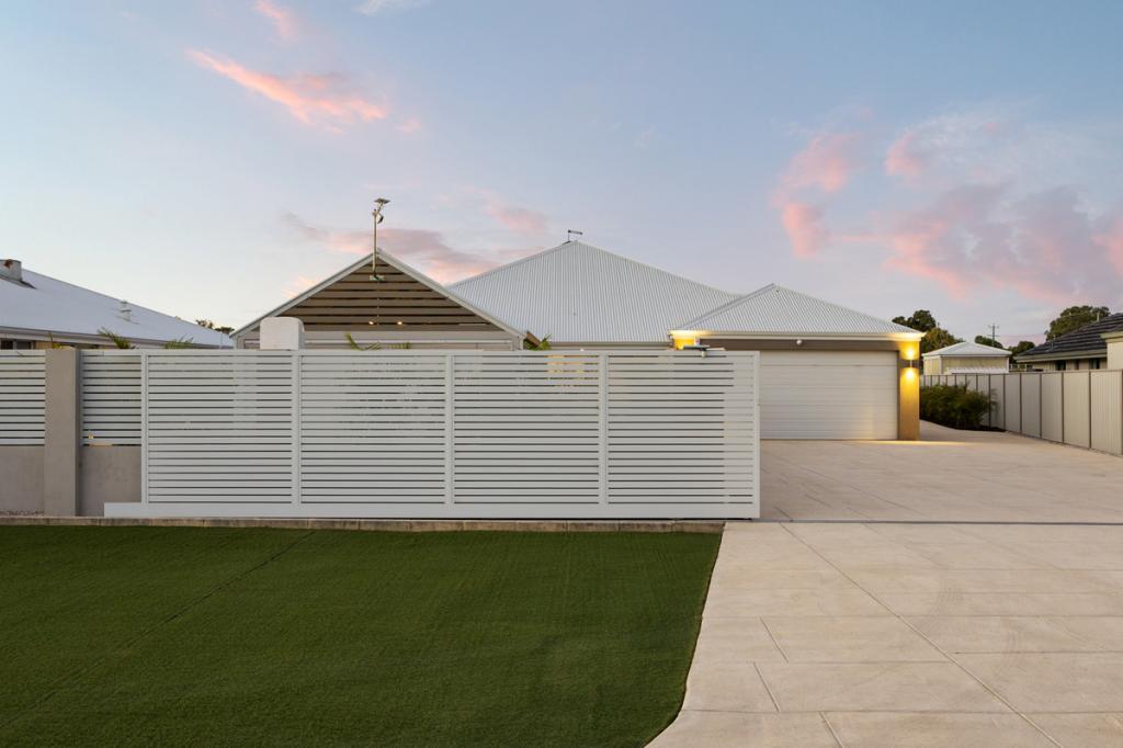 40 Bonaparte Dr, Secret Harbour, WA 6173