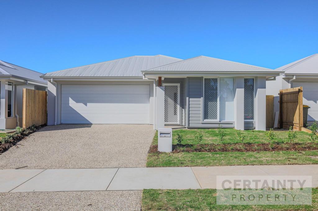 8 MACRAE ST, MORAYFIELD, QLD 4506