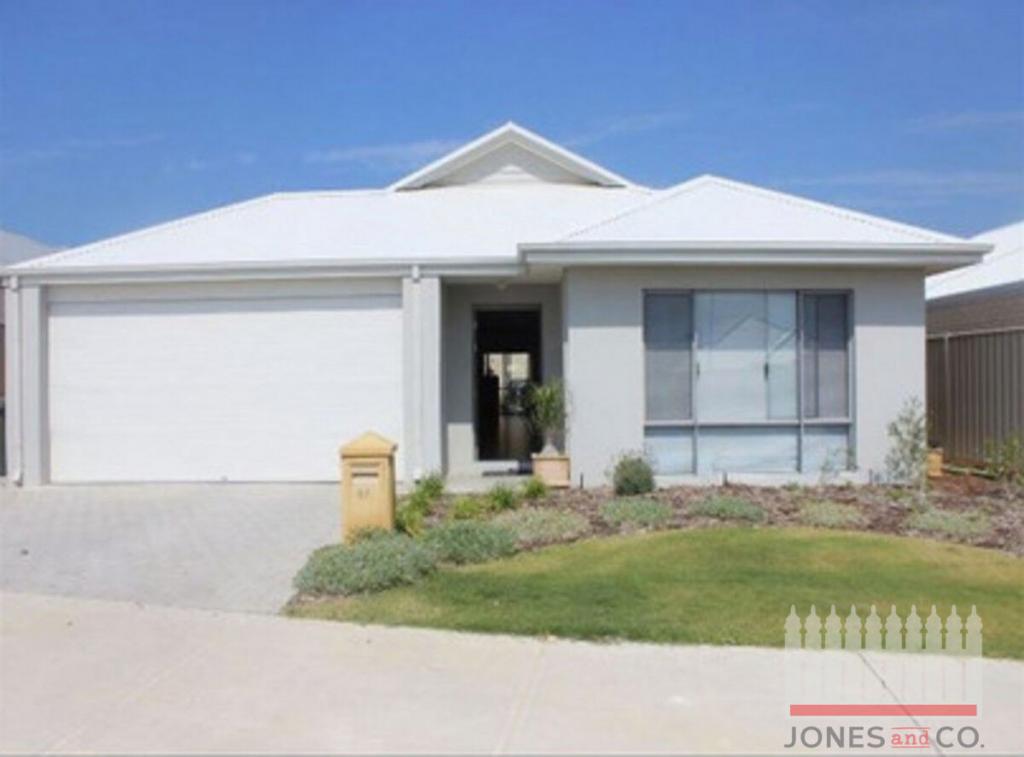 87 Seaside Ave, Yanchep, WA 6035