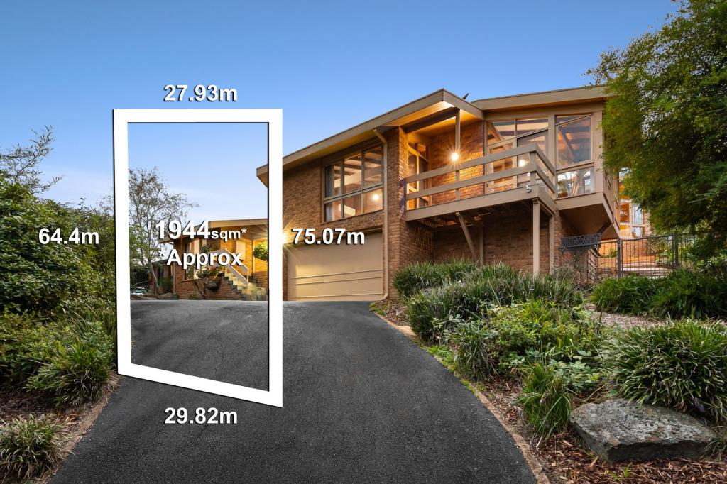 22 Browning Dr, Templestowe, VIC 3106