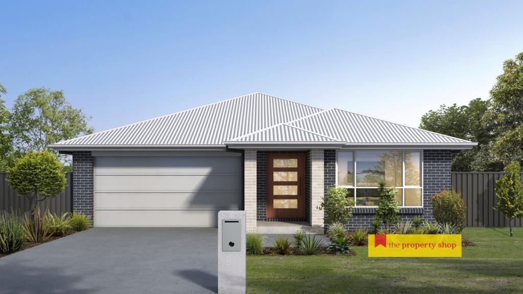 55 Bellevue Rd, Mudgee, NSW 2850