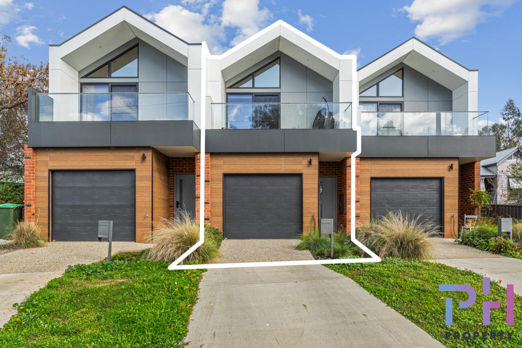 41b Ophir St, Golden Square, VIC 3555