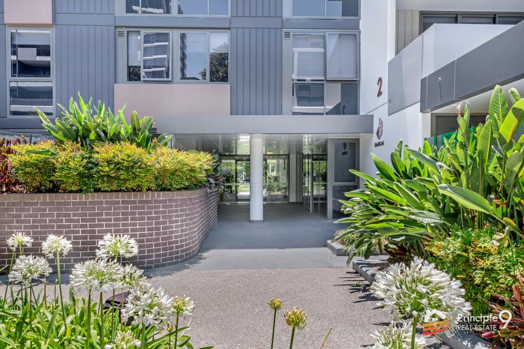5/2 Oscar Pl, Eastgardens, NSW 2036