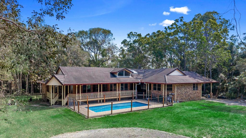 175 Doolong Rd, Wondunna, QLD 4655