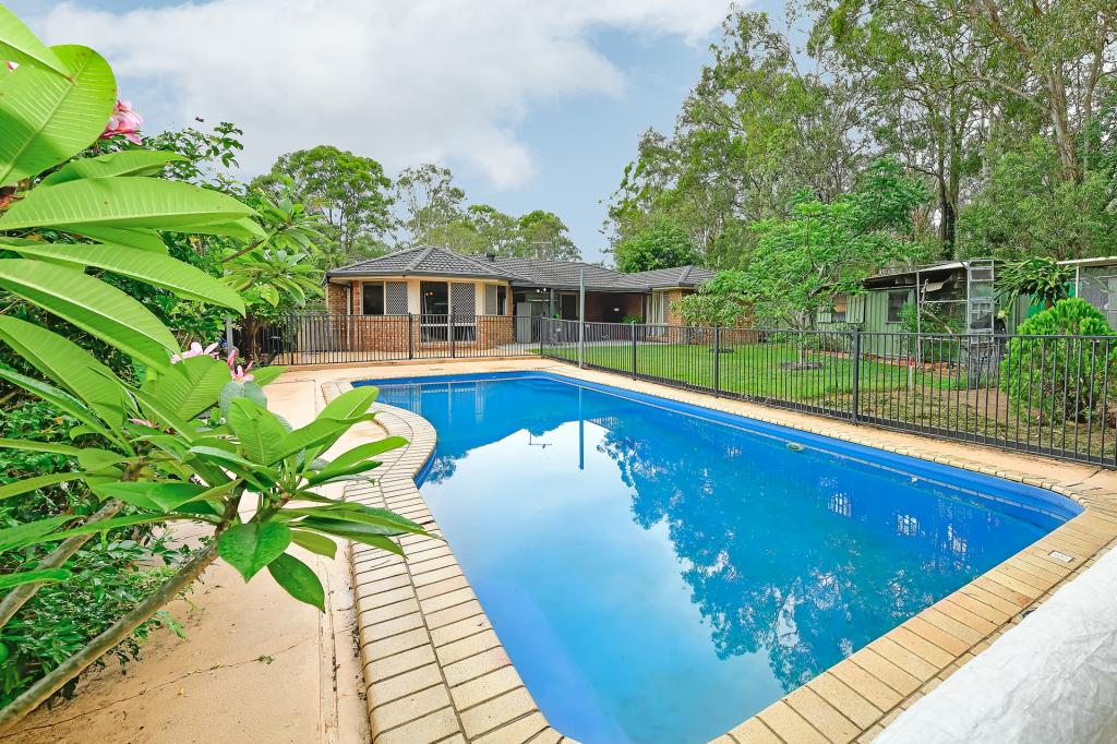 63 Caulfield St, Bracken Ridge, QLD 4017
