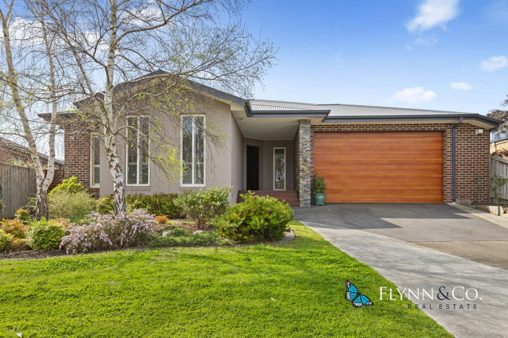 21 Hazeldene Way, Rosebud, VIC 3939