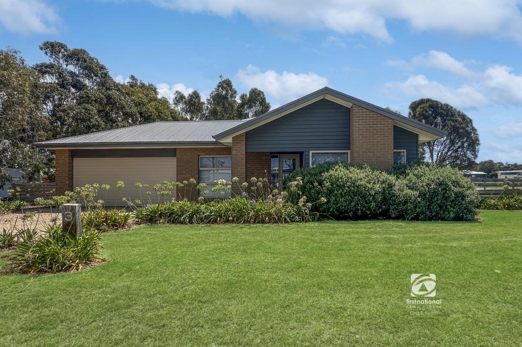 3 Boronia St, Metung, VIC 3904