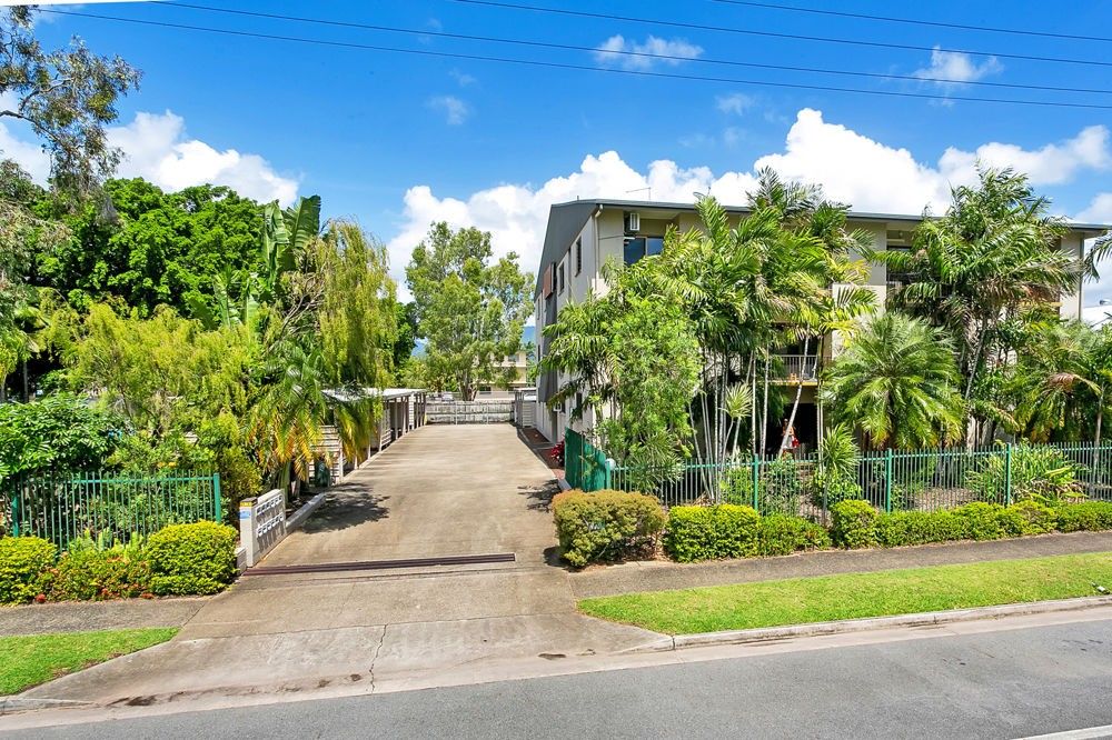 11/49-51 Digger St, Cairns North, QLD 4870