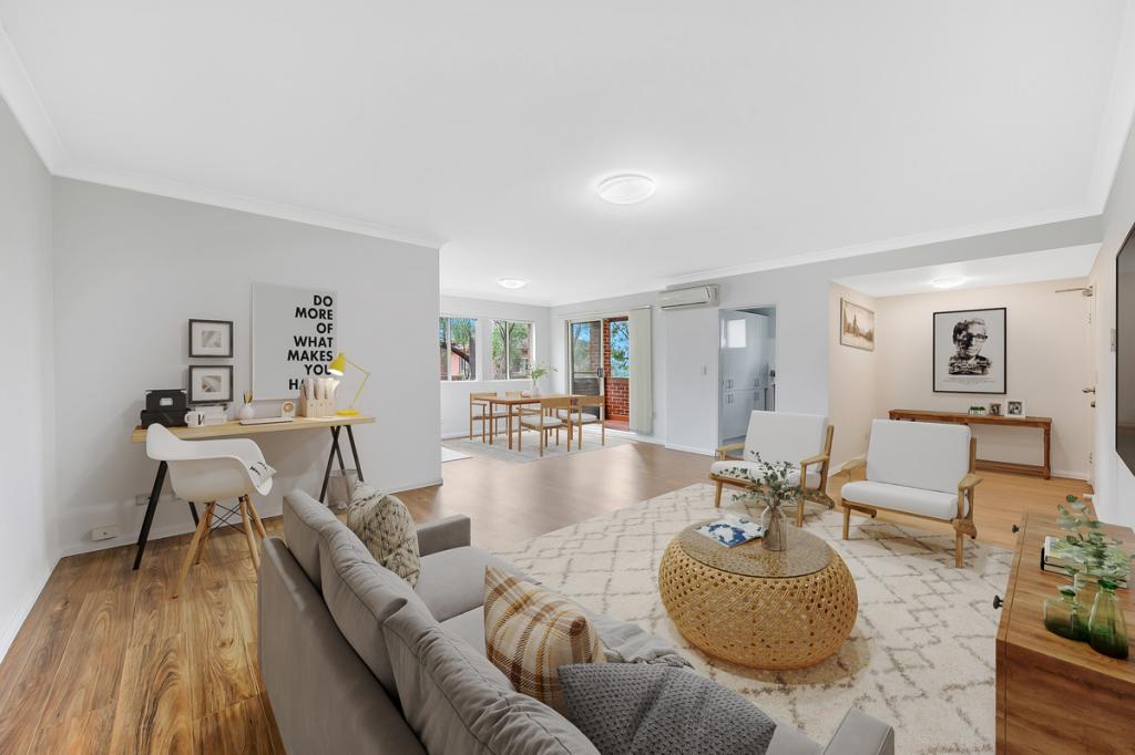 C23/88 Marsden St, Parramatta, NSW 2150