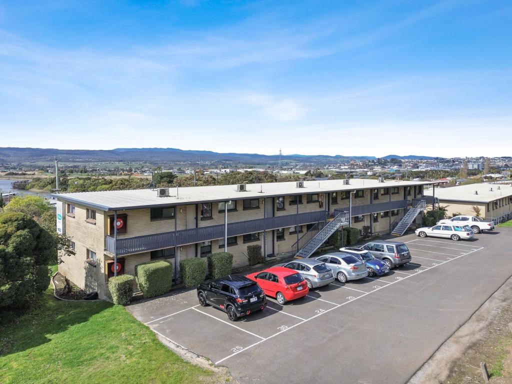 25/23-27 Elouera St, Riverside, TAS 7250