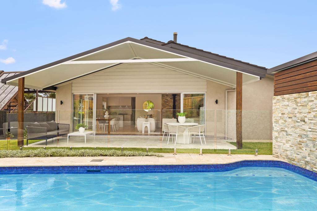 18 Calool Cres, Belrose, NSW 2085