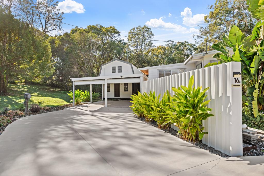16A CHURCH ST, POMONA, QLD 4568