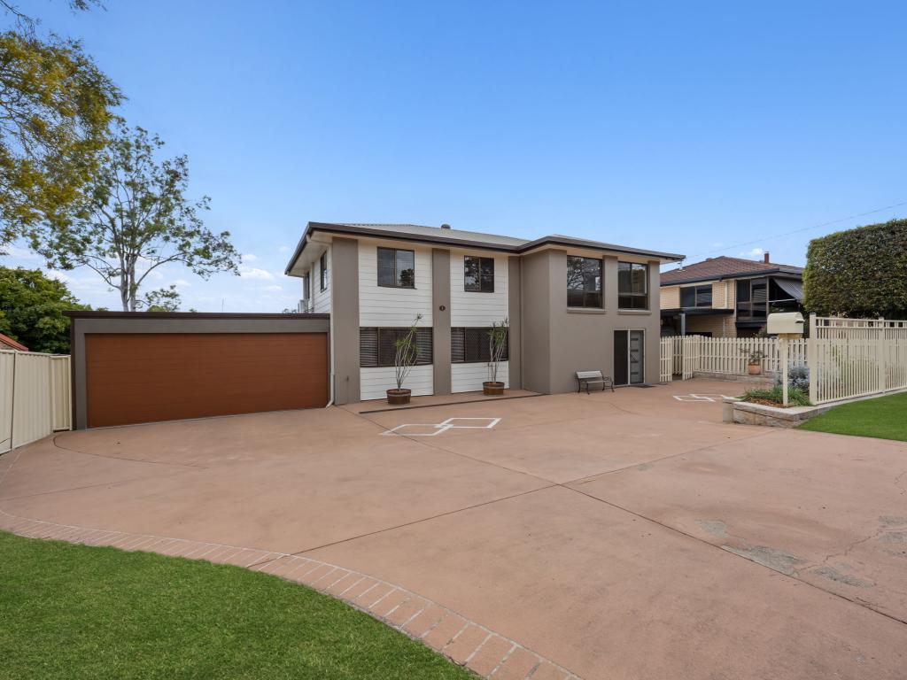 7 Merritt St, Flinders View, QLD 4305