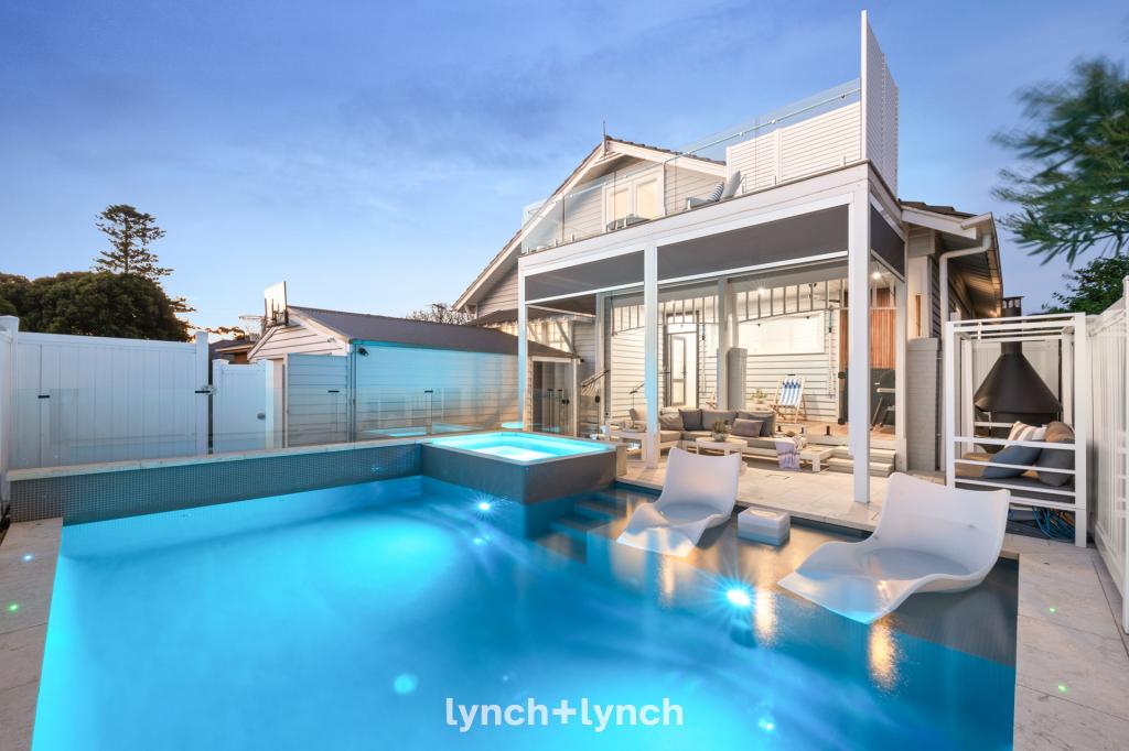 1 Beach Gr, Mornington, VIC 3931