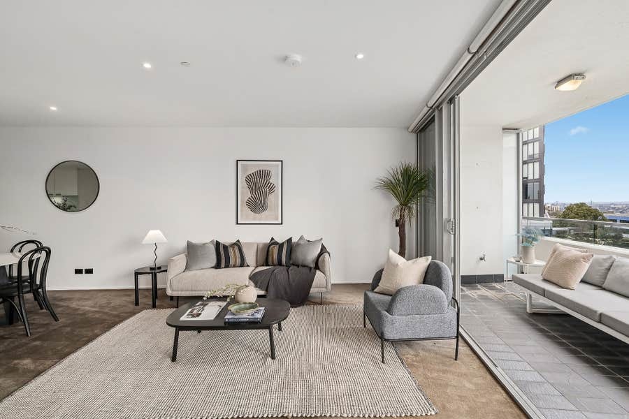 407w/599 Pacific Hwy, St Leonards, NSW 2065