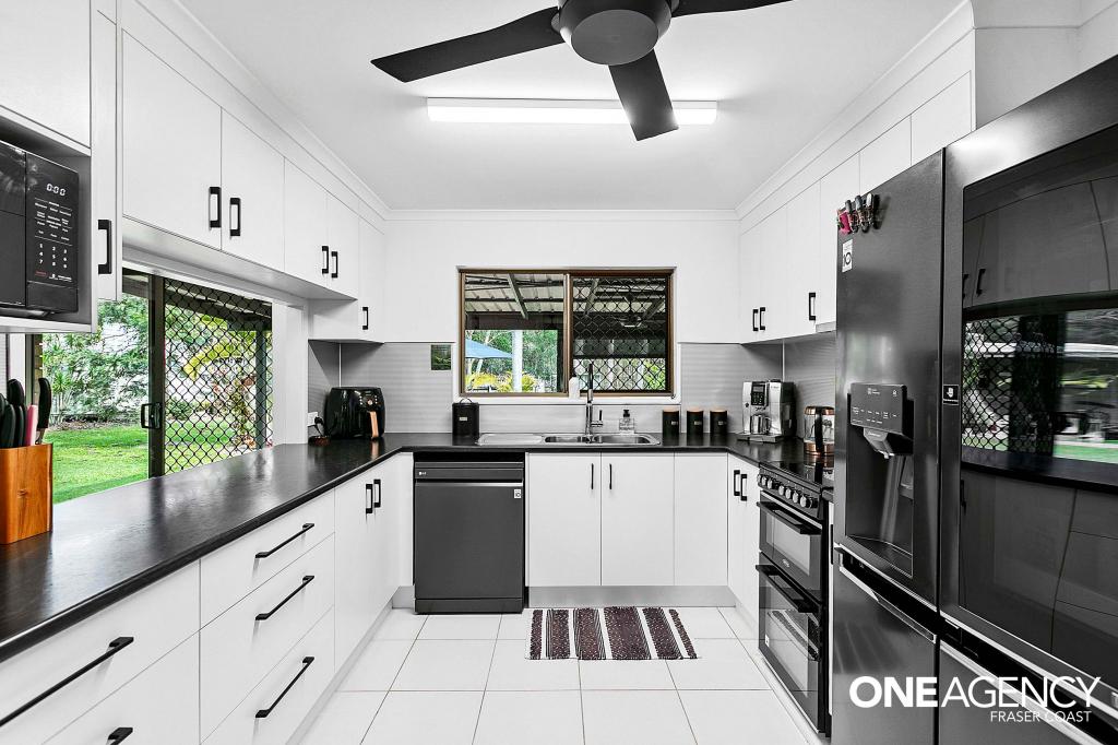 108 Donaldson Rd, Booral, QLD 4655