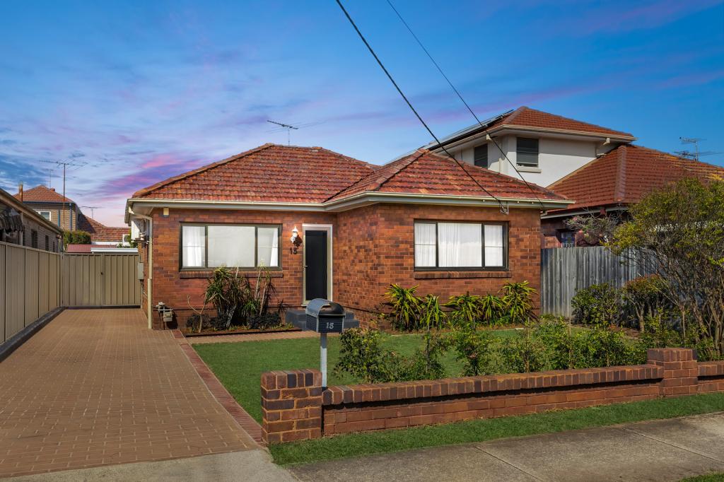 15 Ian St, Maroubra, NSW 2035