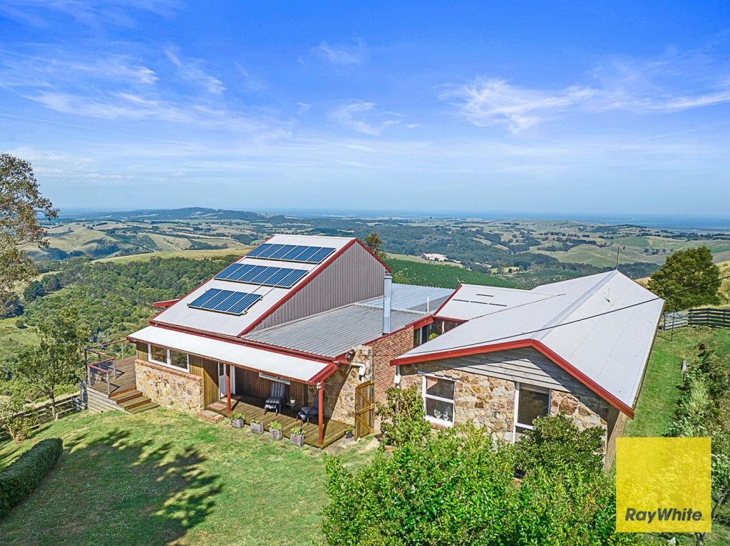 150 Mount Best Tin Mine Rd, Toora North, VIC 3962