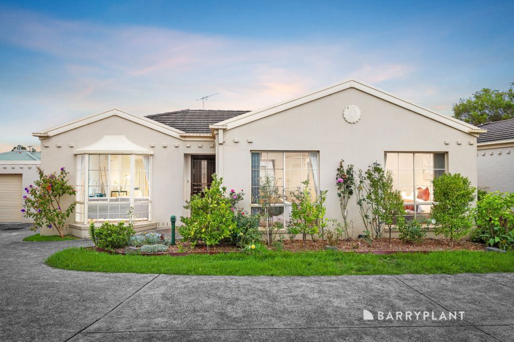 4/28 Karingal St, Croydon North, VIC 3136