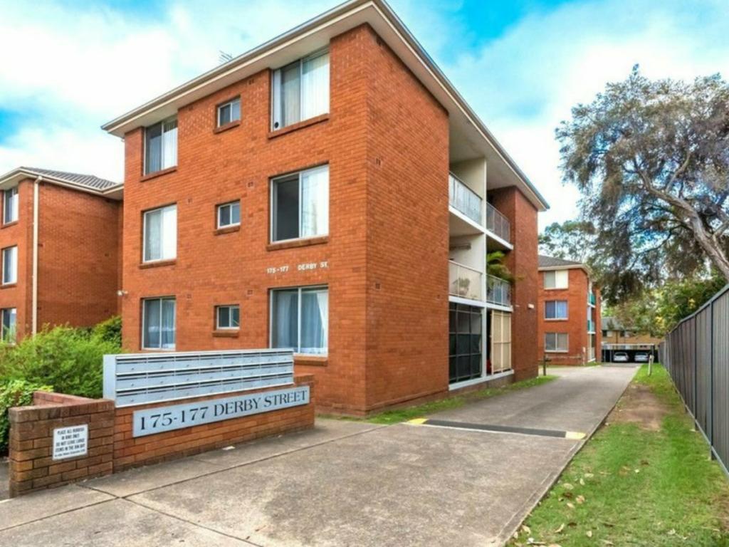 7 /175 Derby St, Penrith, NSW 2750