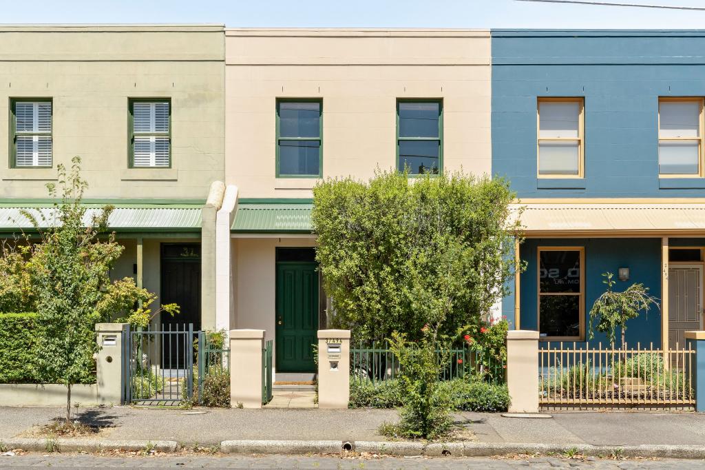 3/494 Victoria St, Brunswick West, VIC 3055