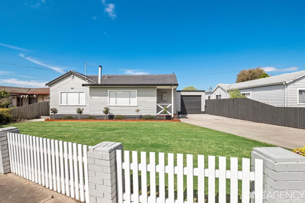 32 Doyne Cres, Traralgon, VIC 3844