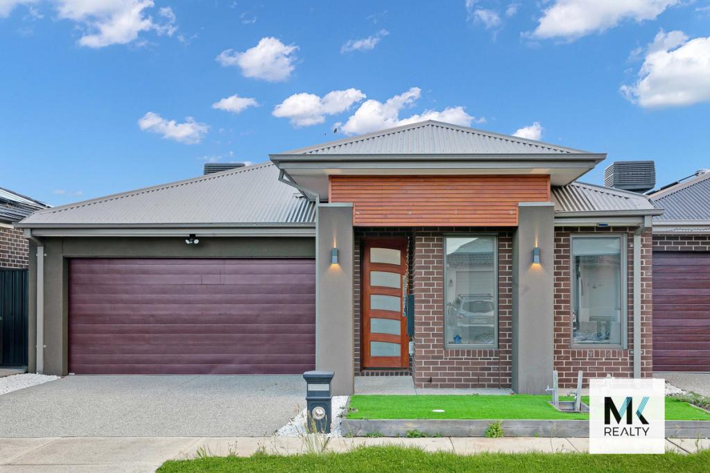 47 Frontier Cct, Tarneit, VIC 3029