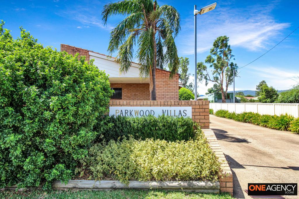 7/65 Satur Rd, Scone, NSW 2337