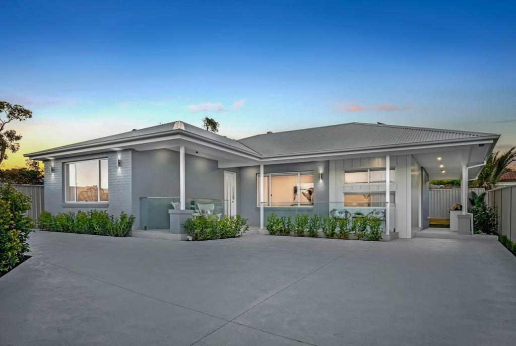 11a Penfold St, Eastern Creek, NSW 2766