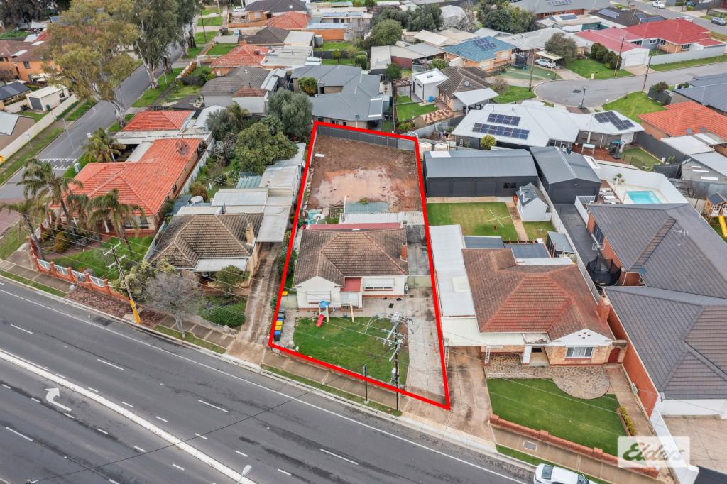 119 Crittenden Rd, Findon, SA 5023