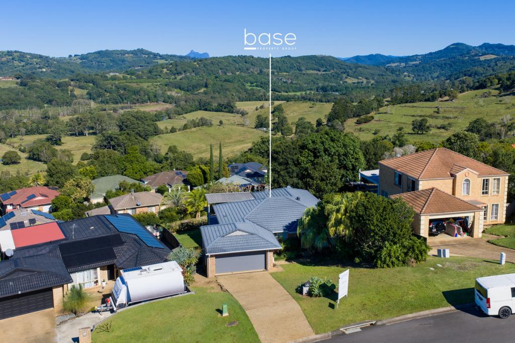 22 Sierra Vista Bvd, Bilambil Heights, NSW 2486