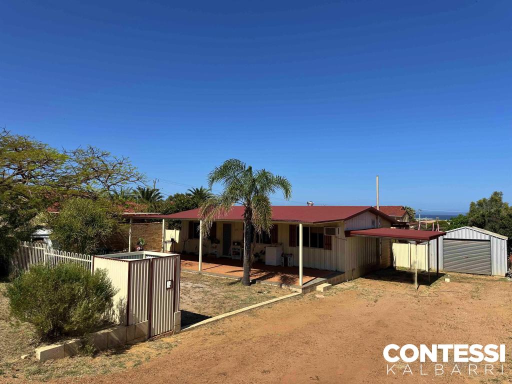 16 Smith St, Kalbarri, WA 6536