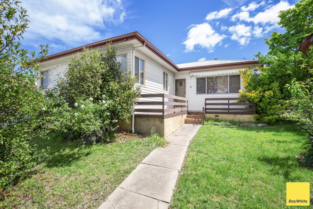 6 Glen Innes Rd, Armidale, NSW 2350