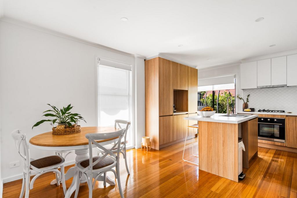 10 Bennett Street St, Sunshine West, VIC 3020
