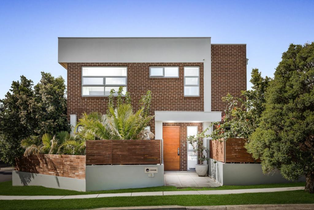 16 Mountain St, The Ponds, NSW 2769