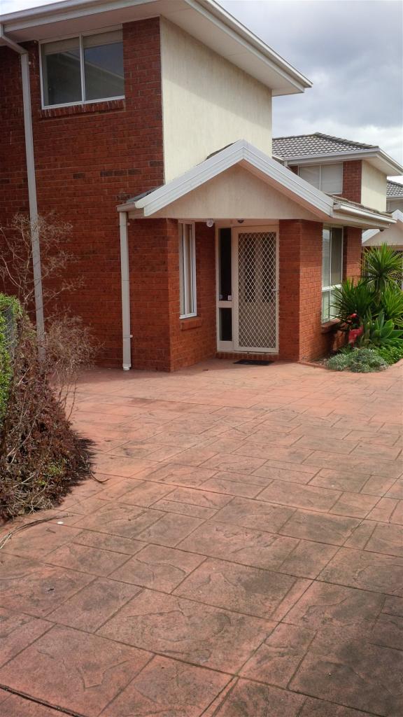 Contact agent for address, DEER PARK, VIC 3023