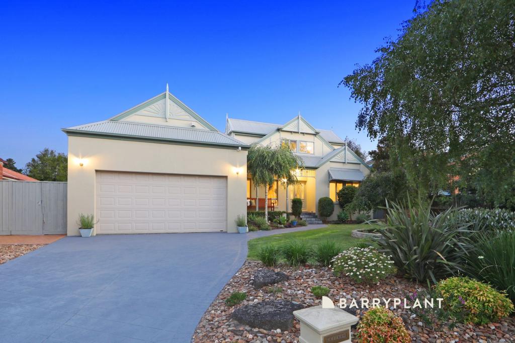 7 Manningham Ct, Lysterfield, VIC 3156