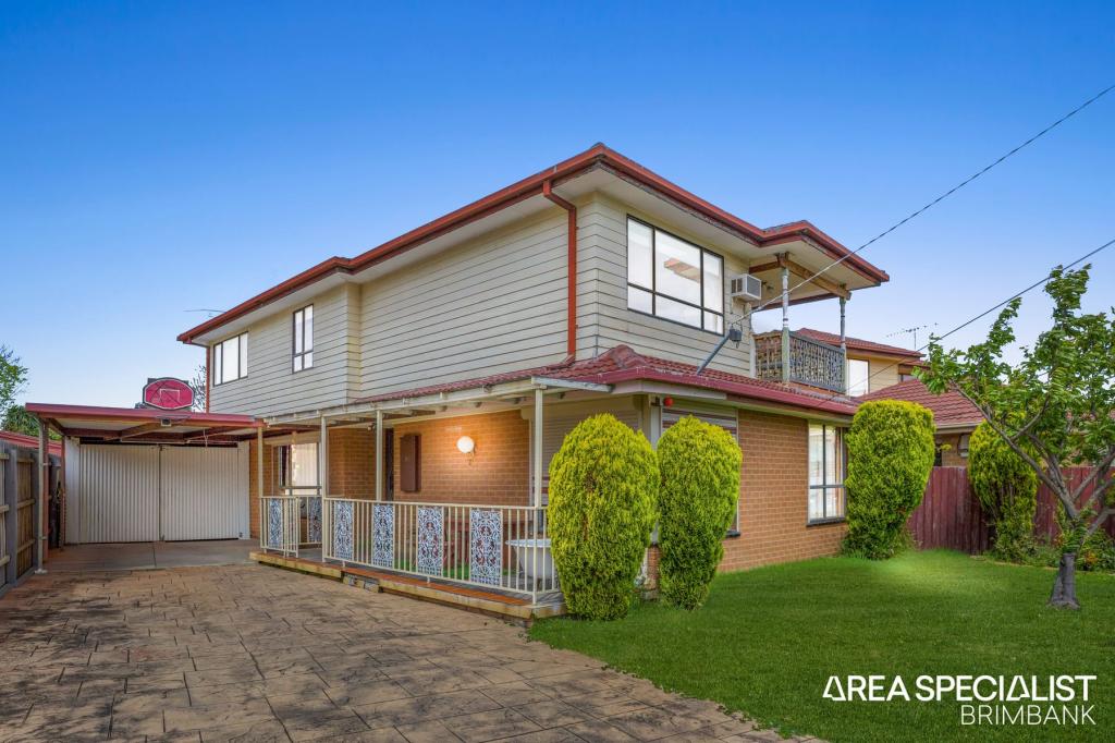 84 Oakwood Rd, Albanvale, VIC 3021
