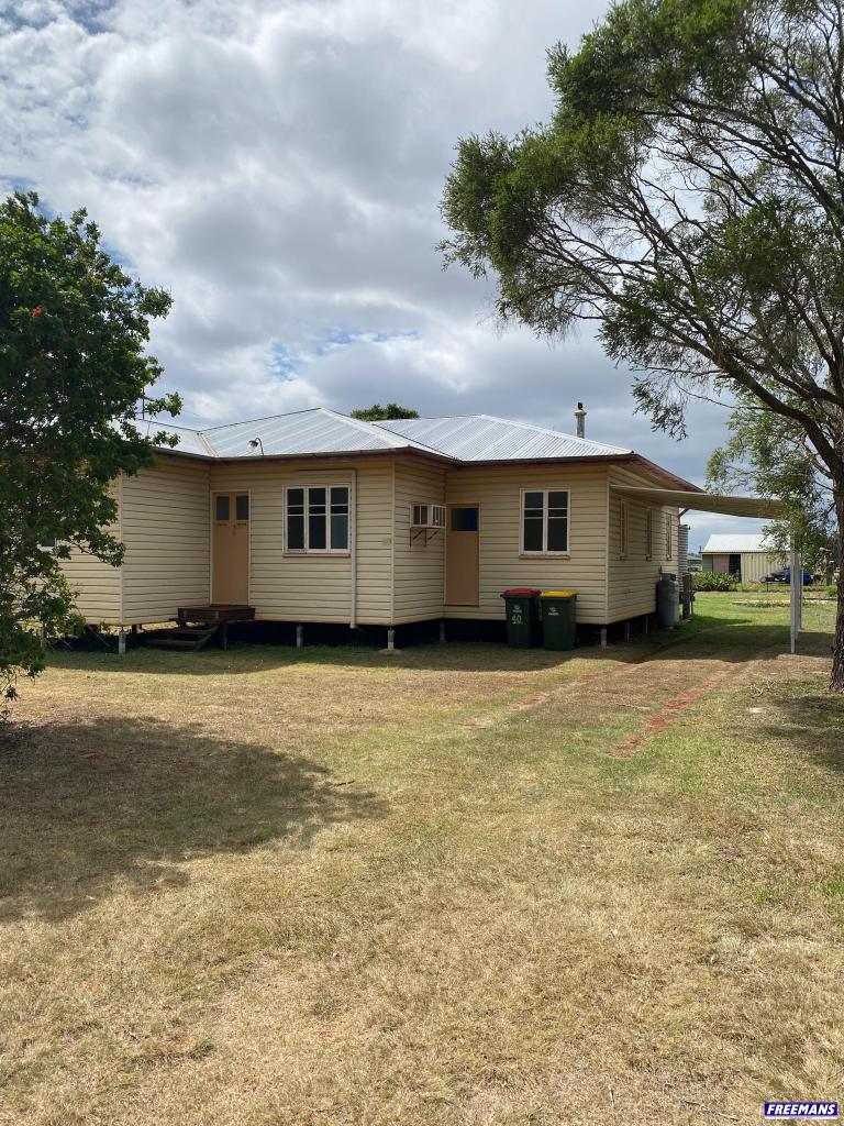 40 BROOK RD, KUMBIA, QLD 4610