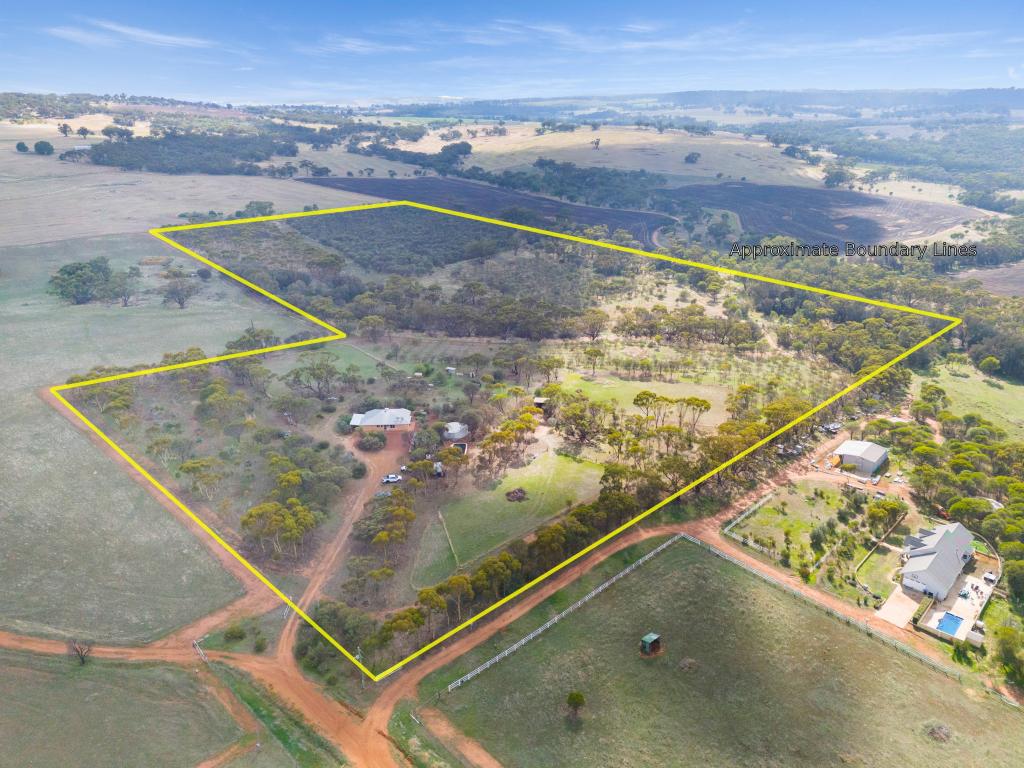 24 Giles Road, Nunile, Toodyay, WA 6566
